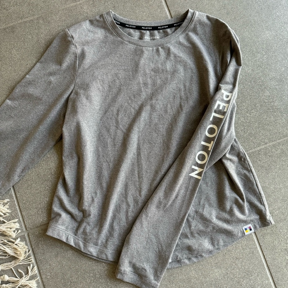 Peloton active wear